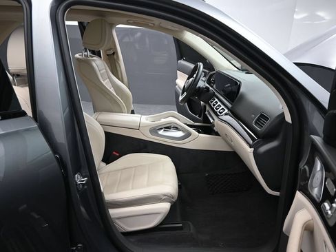 Used 2020 Mercedes-Benz GLE 580 4MATIC image 23