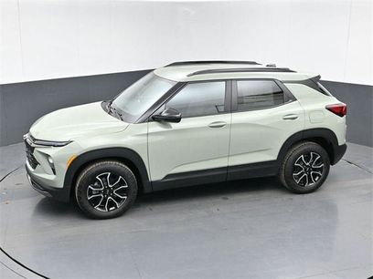 New 2026 Chevrolet TrailBlazer ACTIV w/ Convenience Package