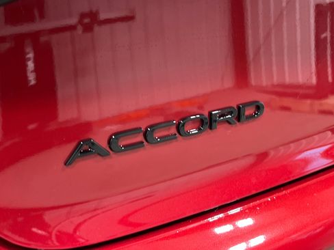 New 2026 Honda Accord Sport image 10