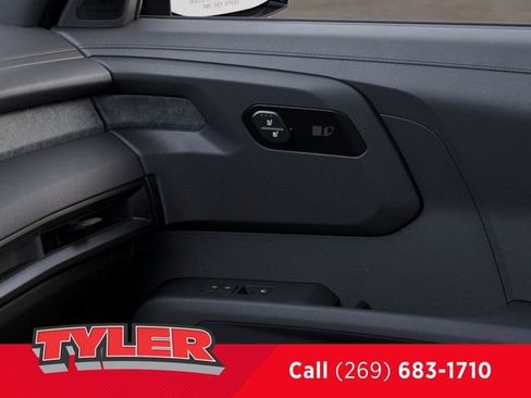 New 2027 Kia Telluride SX X-Line AWD/4WD image 26
