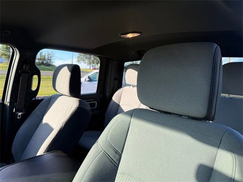 Used 2024 RAM 2500 Big Horn w/ Bed Utility Group image 42