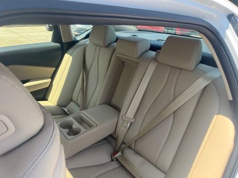 Certified 2025 Acura TLX w/ Technology Package FWD image 37