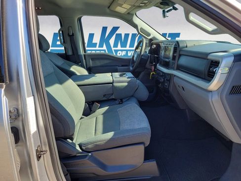 Used 2024 Ford F250 XLT image 15
