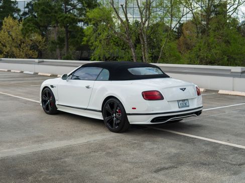 Used 2016 Bentley Continental GT Speed image 8