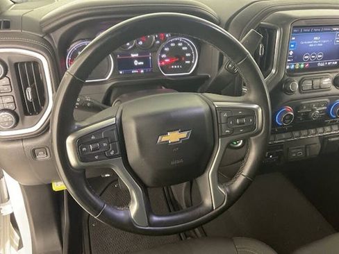 Certified 2023 Chevrolet Silverado 2500 LTZ w/ Gooseneck/5TH Wheel Package image 2