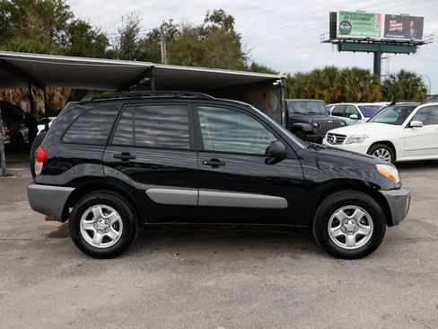Used 2002 Toyota RAV4 2WD image 13