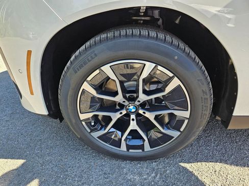 New 2026 BMW X3 xDrive30 w/ Convenience Package image 25