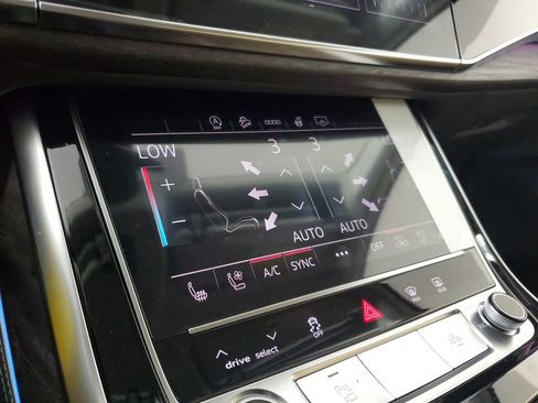 New 2026 Audi Q7 3.0T Premium Plus image 30