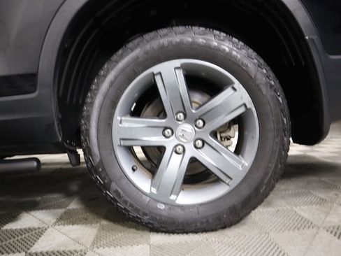 Used 2023 Honda Ridgeline RTL-E image 31