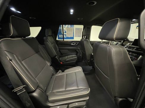 Used 2024 Chevrolet Tahoe Premier image 7