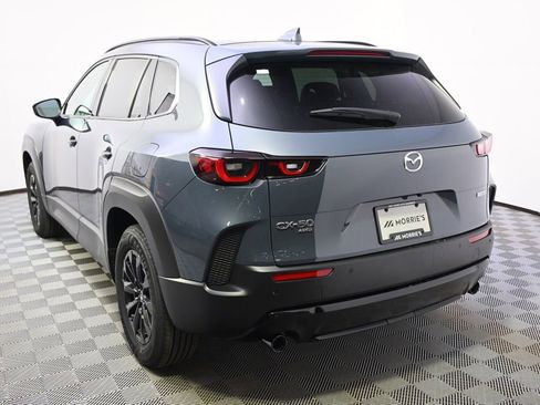 New 2026 MAZDA CX-50 AWD 2.5 Hybrid w/ Weather Package image 4