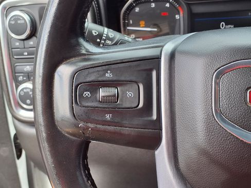 Used 2021 GMC Sierra 2500 SLE image 23