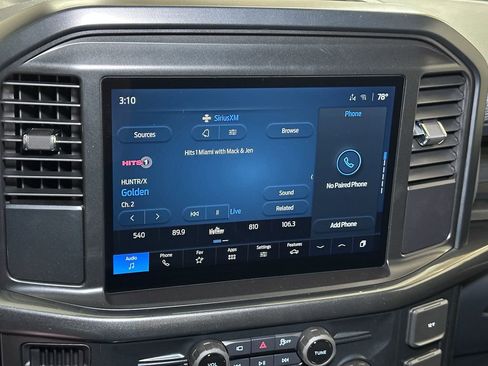 New 2025 Ford F150 STX w/ Equipment Group 200A image 25