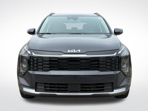 New 2026 Kia Sportage EX FWD image 8