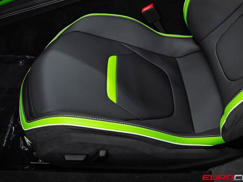 Used 2026 Lamborghini Temerario AWD/4WD image 42