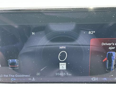 Used 2025 Lincoln Aviator Reserve w/ Luxury Package AWD/4WD image 4