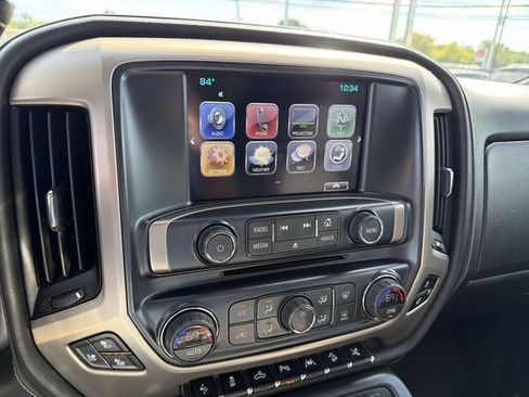 Used 2018 GMC Sierra 1500 Denali w/ Denali Ultimate Package AWD/4WD image 13