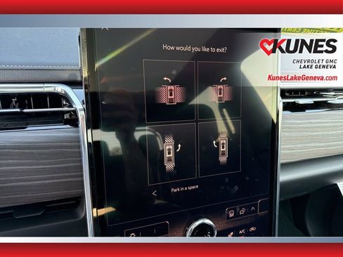 New 2025 GMC Sierra EV Denali image 32