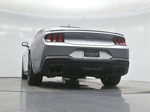 Used 2025 Ford Mustang GT RWD image 45
