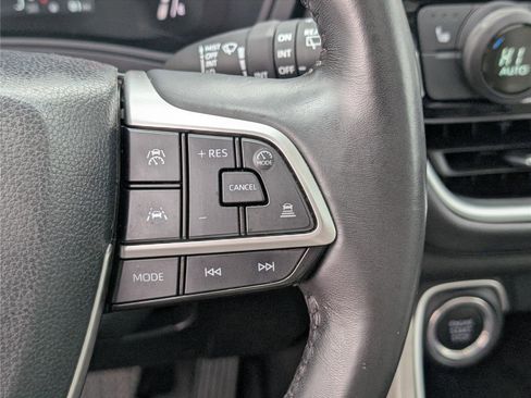 Used 2024 Toyota Grand Highlander XLE image 25