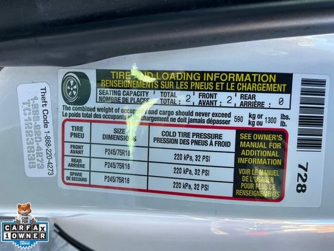Used 2023 Toyota Tacoma SR AWD/4WD image 29