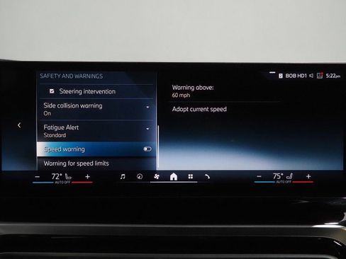 Used 2024 BMW i4 xDrive40 image 40