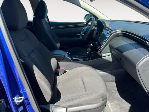 Used 2023 Hyundai Tucson SEL w/ Cargo Package image 15