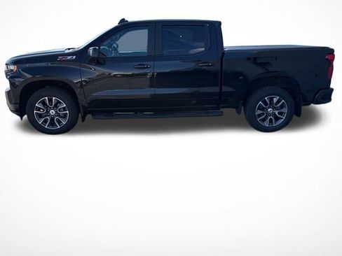 Used 2019 Chevrolet Silverado 1500 RST AWD/4WD image 6