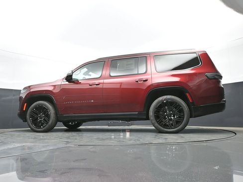 New 2026 Jeep Grand Wagoneer Limited AWD/4WD image 64