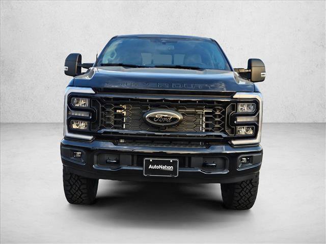 New 2026 Ford F250 XLT w/ XLT Premium Package AWD/4WD image 6
