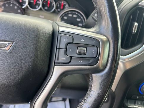 Used 2020 Chevrolet Silverado 1500 RST AWD/4WD image 16