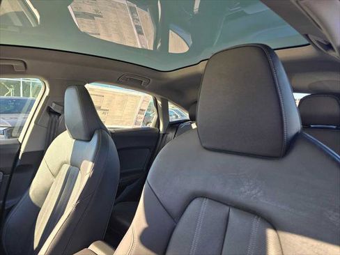 New 2025 Audi A5 2.0T Premium Plus image 24