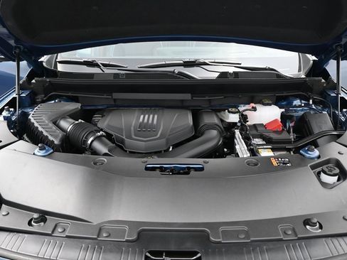 New 2026 Buick Enclave Avenir w/ Super Cruise Package image 19