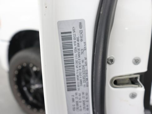 Used 2019 RAM 2500 Big Horn AWD/4WD image 61