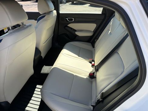 Certified 2026 Acura Integra A-Spec image 16