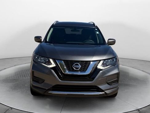 Used 2017 Nissan Rogue S w/ S Family Package FWD image 8