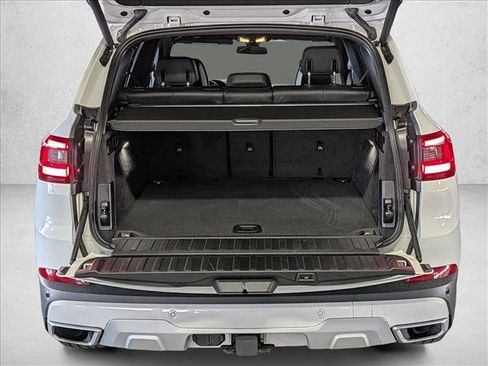 Used 2019 BMW X5 xDrive40i w/ Luxury Seating Package AWD/4WD image 6