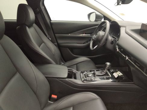 Used 2023 MAZDA CX-30 AWD 2.5 S w/ Preferred Package image 21
