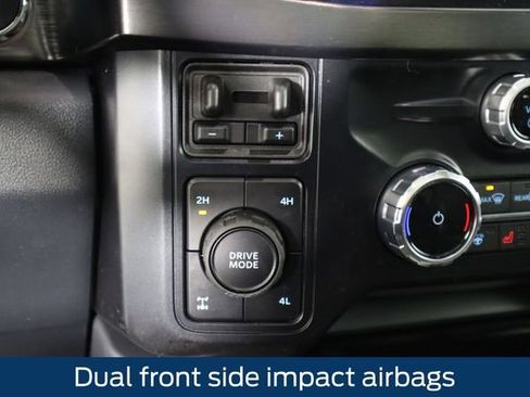 New 2026 Ford F350 Lariat w/ Black Appearance Package image 47