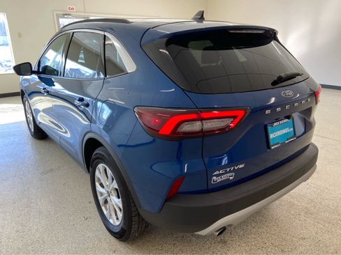 Used 2023 Ford Escape Active w/ Tech Pack #1 image 11