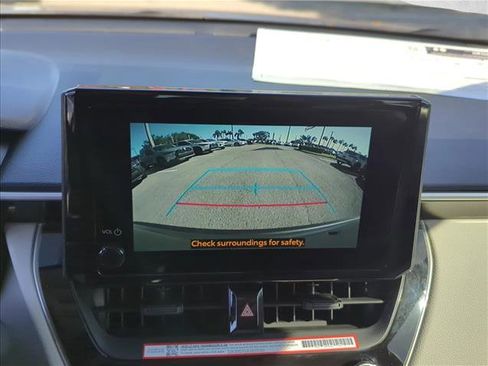 New 2026 Toyota Corolla Cross L image 19