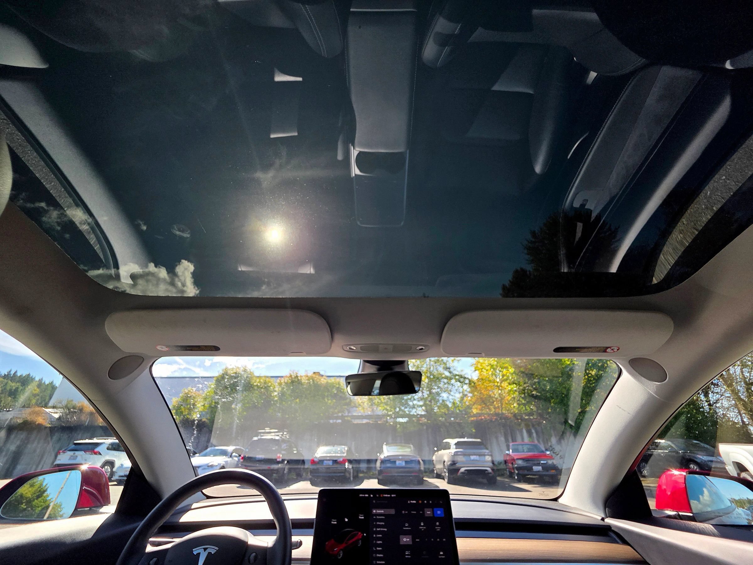 Used 2021 Tesla Model 3 Standard Range Plus RWD image 56