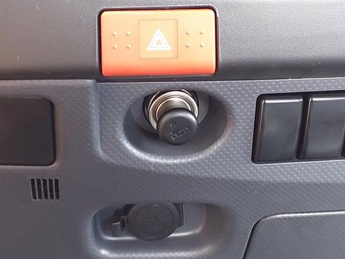 New 2025 Chevrolet Low Cab Forward image 15