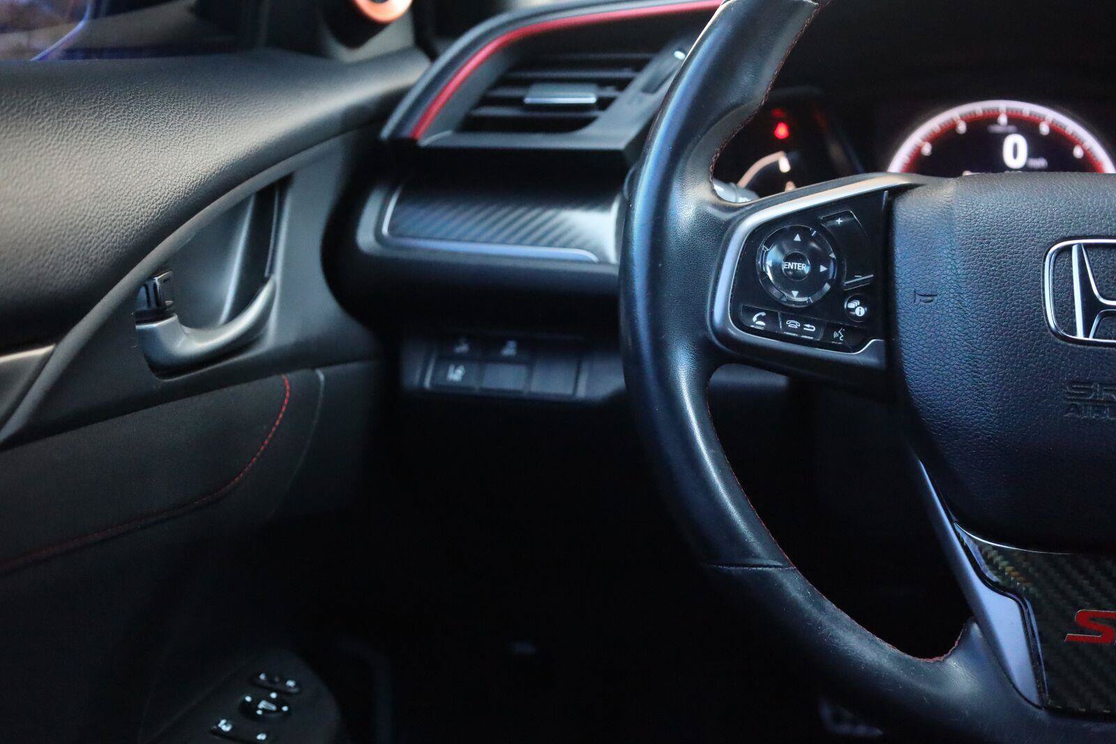 Used 2020 Honda Civic Si image 33