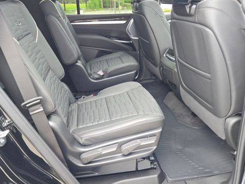 New 2026 Cadillac Escalade Platinum Sport AWD/4WD image 10