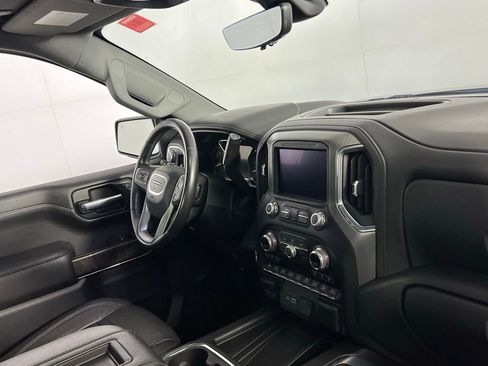 Used 2021 GMC Sierra 1500 Denali w/ Denali Ultimate Package image 34