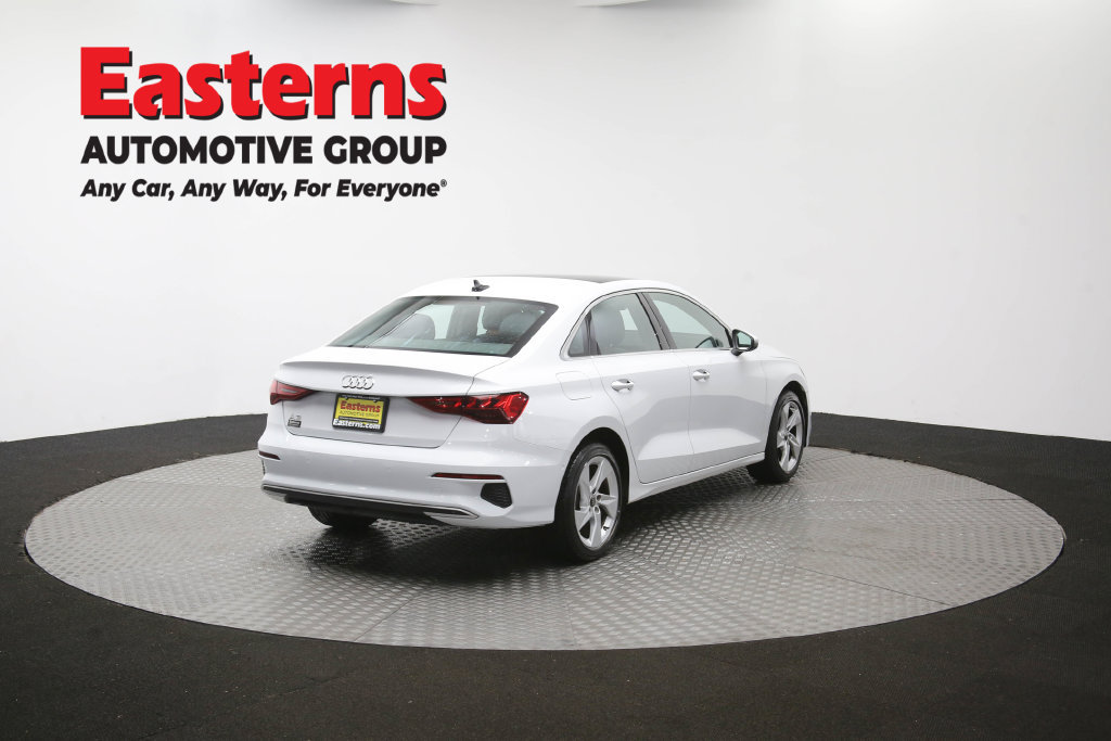 Used 2024 Audi A3 2.0T Premium FWD image 43