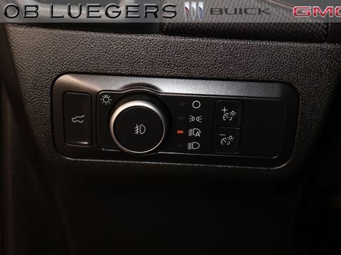 Used 2021 Ford Bronco Sport Outer Banks AWD/4WD image 26
