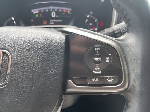 Used 2018 Honda CR-V EX-L image 21