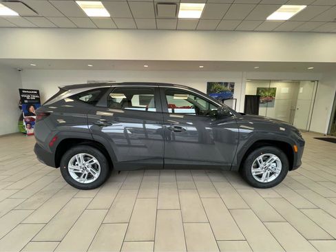 New 2026 Hyundai Tucson SE AWD/4WD image 6
